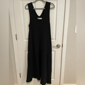 Free People Beach Sun Beam Maxi Dress